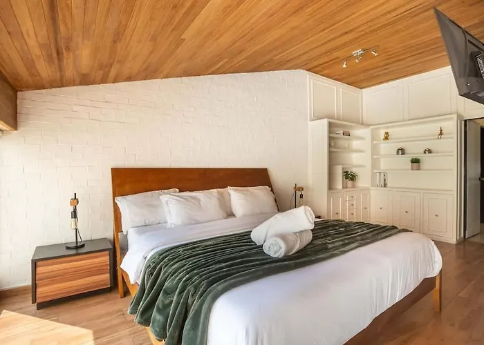 Group In Fun Yard 15 Min From Polanco! Holiday home *