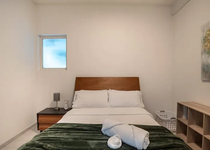Group In Fun Yard 15 Min From Polanco! * Mexico City