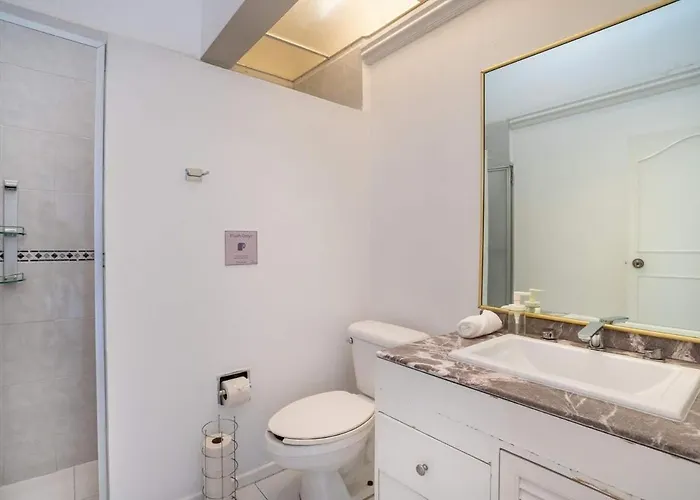 Holiday home Group In Fun Yard 15 Min From Polanco! *