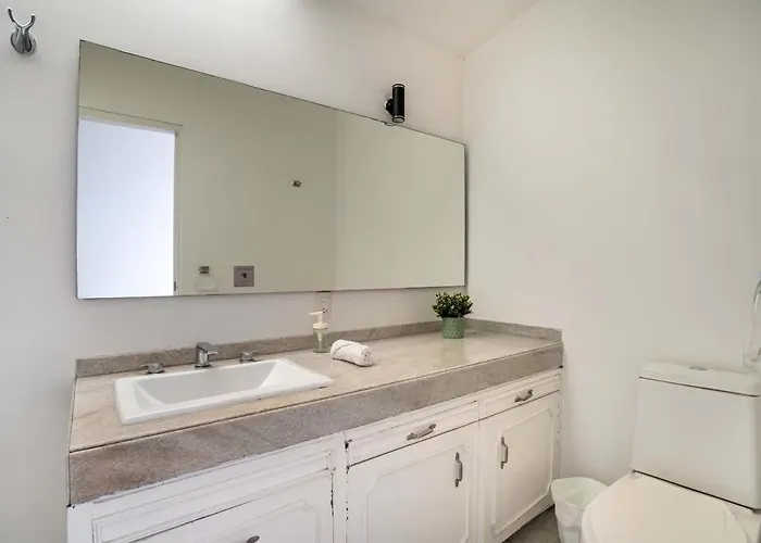 Holiday home Group In Fun Yard 15 Min From Polanco! Mexico City