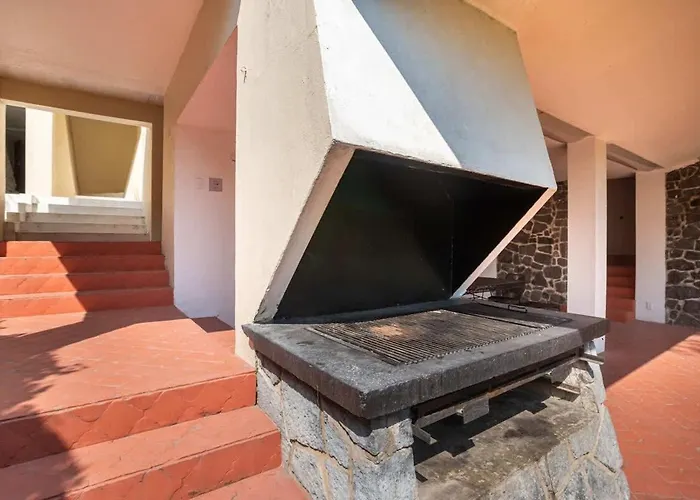 Holiday home Group In Fun Yard 15 Min From Polanco! Mexico City