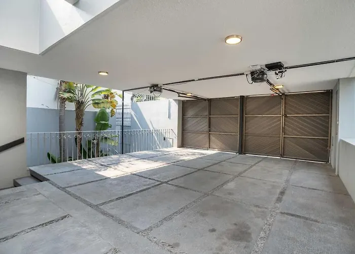 Group In Fun Yard 15 Min From Polanco! Mexico City